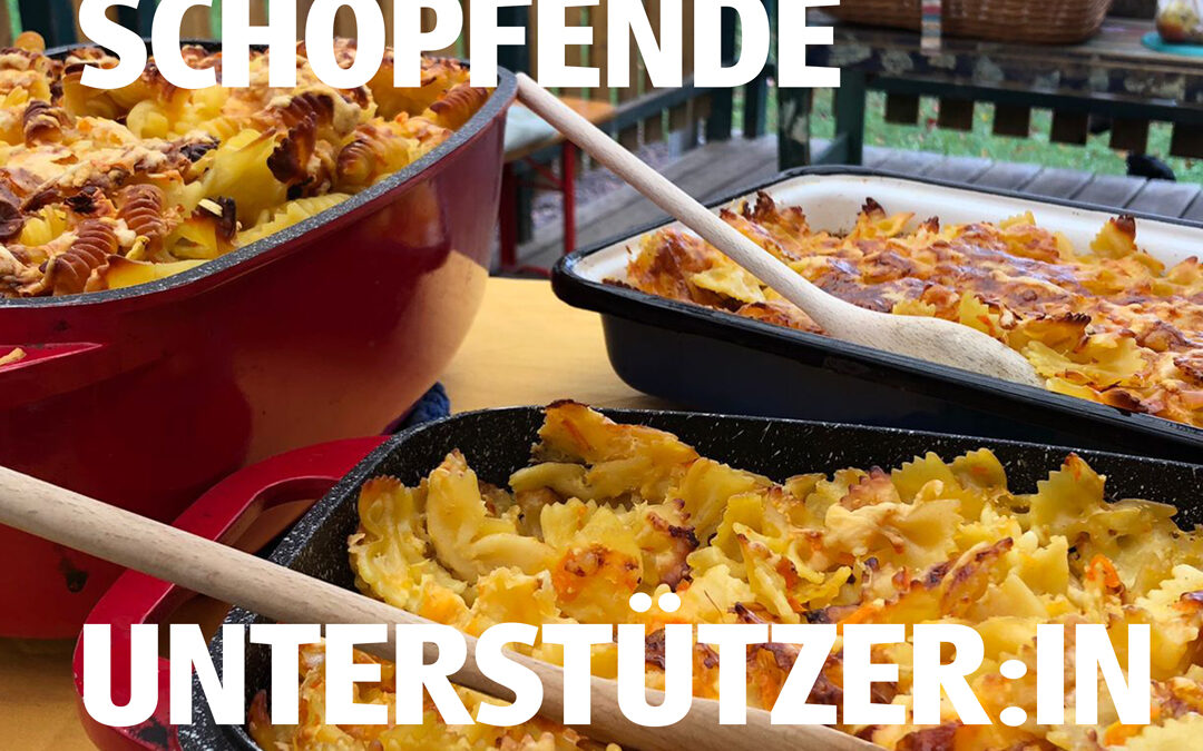 Stellenangebot: Hauswirtschaftskraft zur Unterstützung gesucht für den Natur- und Waldkindergarten Teningen (m/w/d)