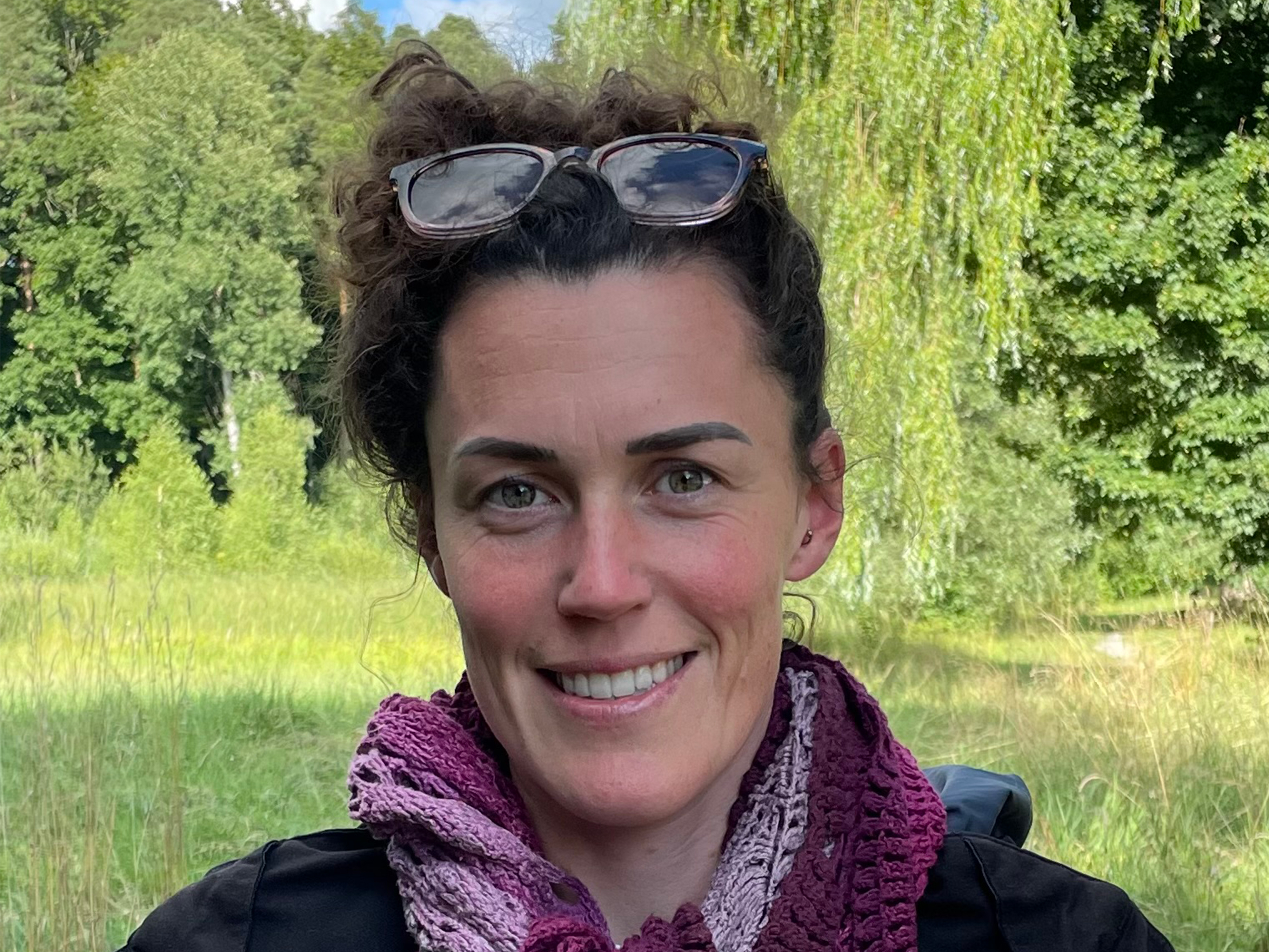 Tamara Zipfel